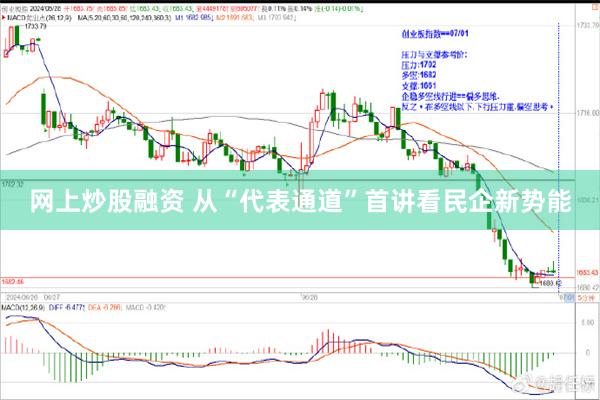 网上炒股融资 从“代表通道”首讲看民企新势能